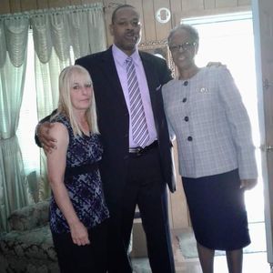 Meet your Posher, Anthonyandmelissa